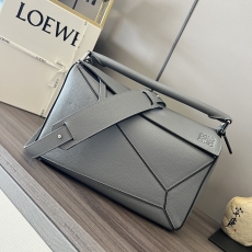 Loewe Puzzle Bags